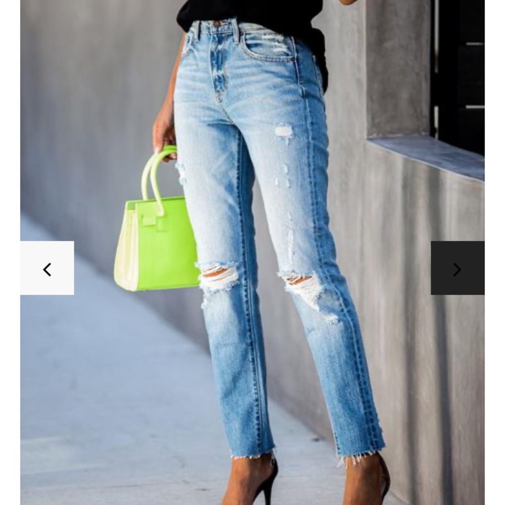 Vici jeans